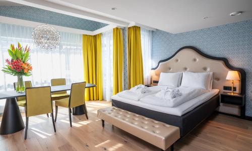 Thon Hotel Cecil Image