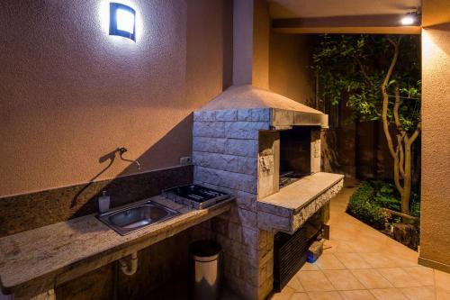 Navis Luxury Villa