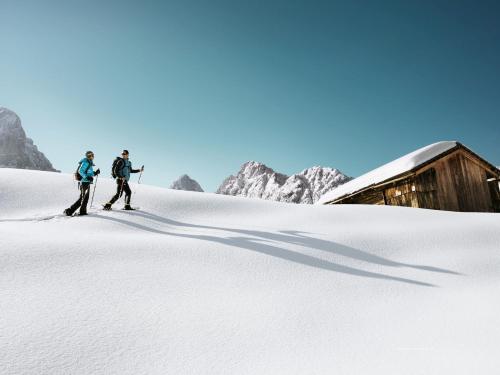 Hotel Weiler - Aktiv & Tradition im Winter