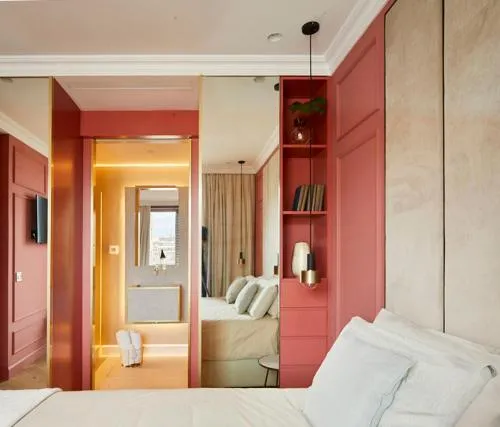 Rental Apartment Barcelona photo 122