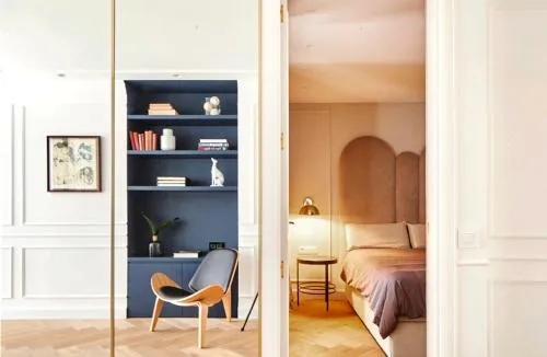 Rental Apartment Barcelona photo 154