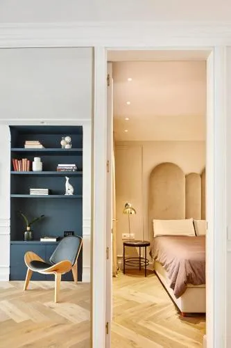 Rental Apartment Barcelona photo 155
