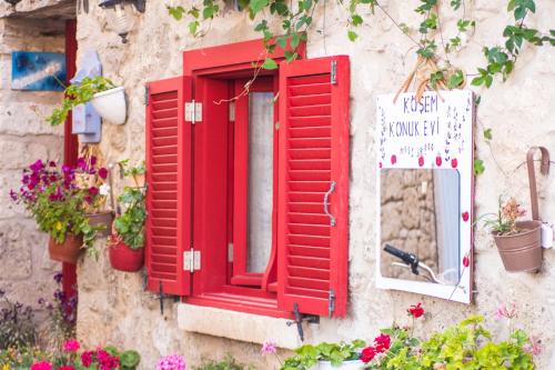 Imagen de la galería de Köşem Konukevi, en Alacati