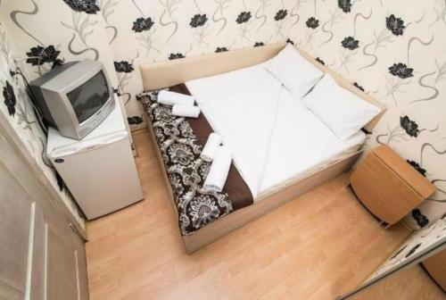 Gambar di galeri bagi HOTEL ЗiРКА di Odessa