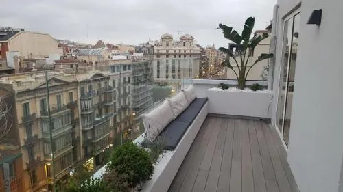 Rental Apartment Barcelona photo 100