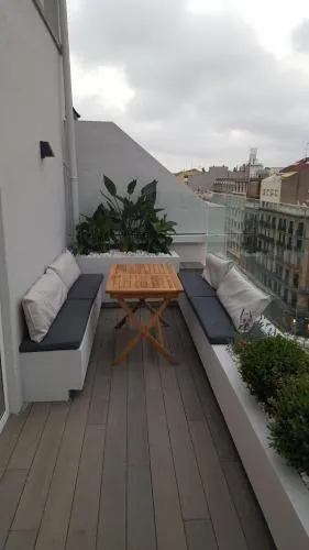 Rental Apartment Barcelona photo 99
