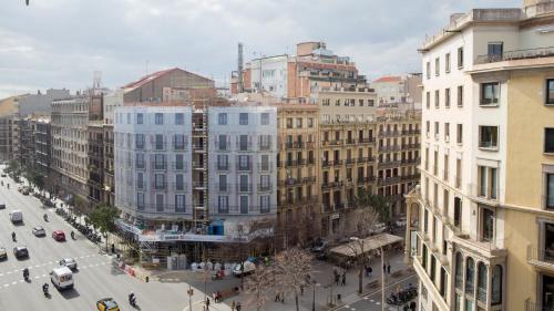 Rental Apartment Barcelona photo 257