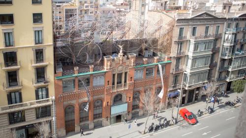 Rental Apartment Barcelona photo 258