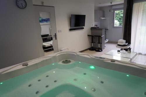 Appart&Spa photo 12