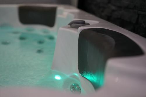 Appart&Spa photo 15