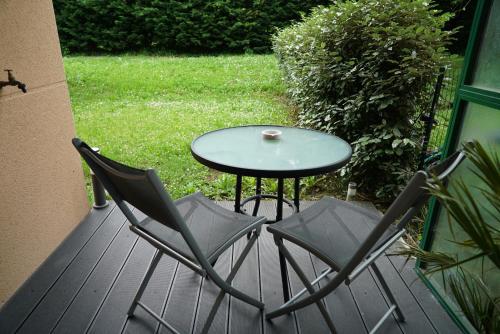 Appart&Spa photo 8