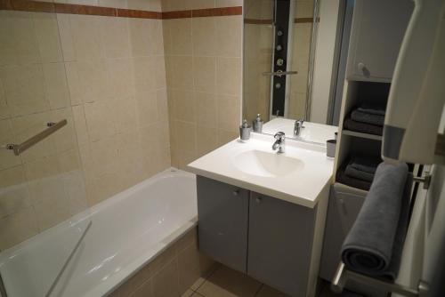 Appart&Spa photo 28