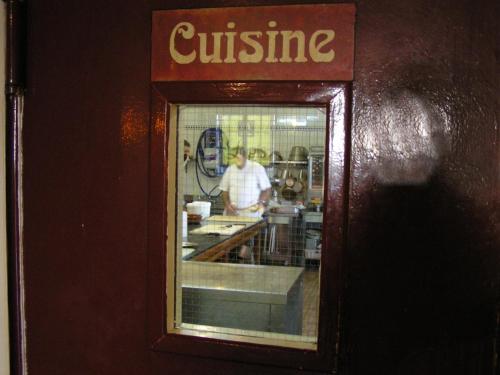 Gallery image of relais du castera in Nestier