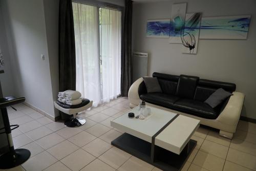 Appart&Spa photo 13