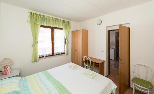 Afbeelding uit fotogalerij van Apartment Meridiana in Rovinj