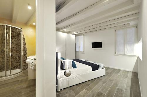 Imagen de la galería de Ca Forner - Cannaregio Apartment, en Venecia