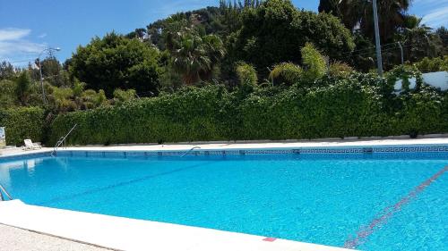 Espectacular Apartamento Malaga Playa photo 31