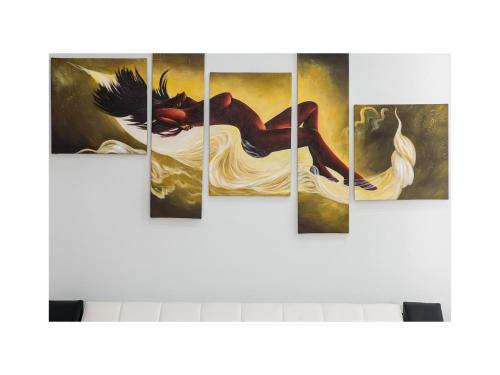 Galería fotográfica de Mesogios House Suites en Lárnaca