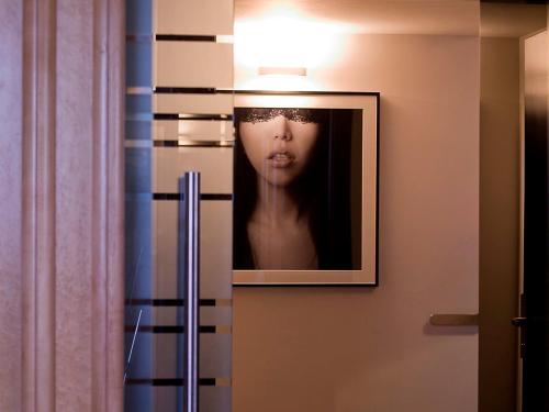 Galeriebild der Unterkunft Hotel Valadier in Rom
