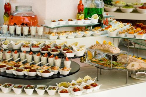 Ảnh trong thư viện ảnh của Sunrise Queen Luxury Hotel ở Side