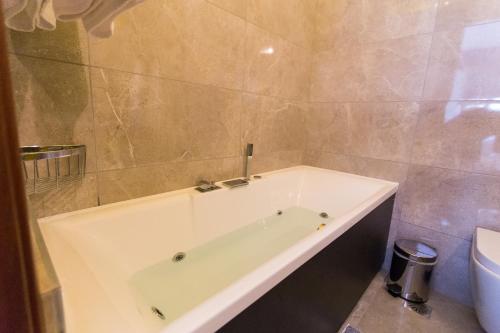 Bagno di Abi Luxury Villas