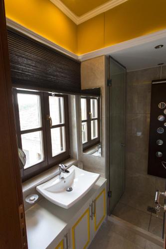 Bagno di Abi Luxury Villas
