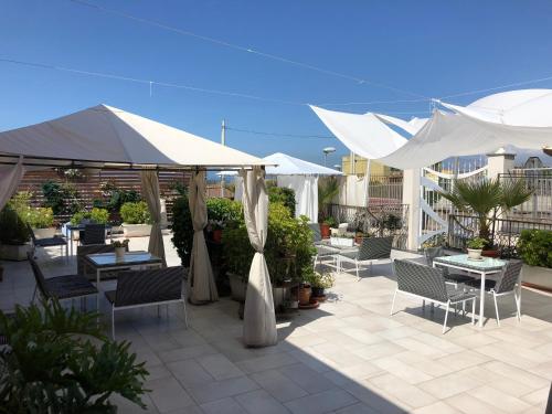 Φωτογραφία από το άλμπουμ του Golden Mile B&B σε Ερκολάνο