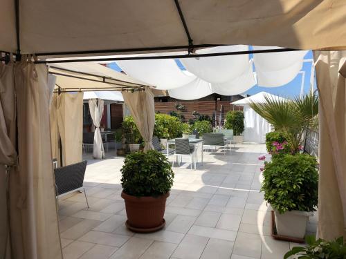 Φωτογραφία από το άλμπουμ του Golden Mile B&B σε Ερκολάνο