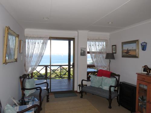 Gallery image of At Whale-Phin Guest House in Reebok
