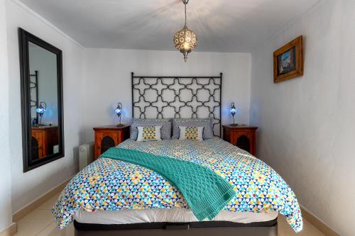 Fotografia z galérie ubytovania No 9 Competa Private Holiday Rental v destinácii Cómpeta