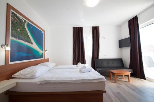 Gallery image of Villa Amorena - Adults Only in Bol