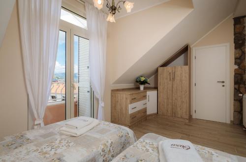 Apartmani Oaza