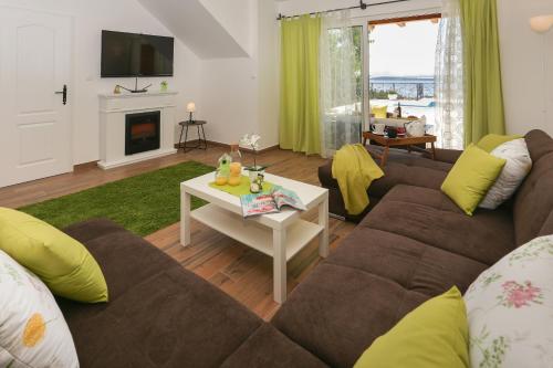 Fotografie z fotogalerie ubytování Vacation house/Kuća za odmor Vortex v destinaci Kaštela