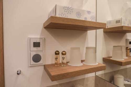 Gallery image of Pension Strobl in Mondsee
