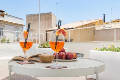 Minuman di Ortigia Suite - Giudecca