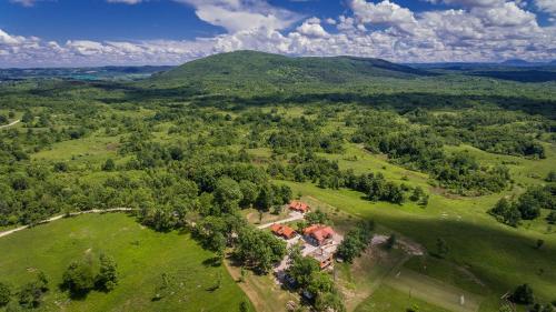 Fotografie z fotogalerie ubytování House Marijana v destinaci Rakovica