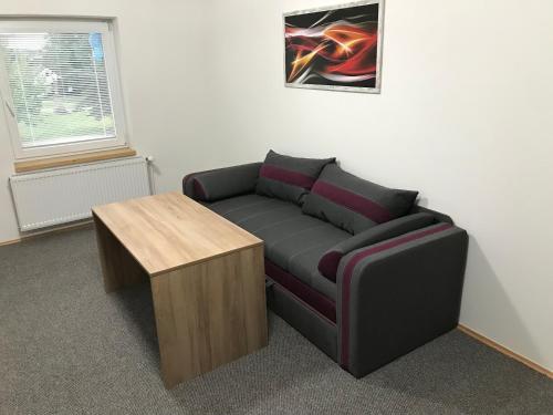 Gallery image of Apartment Dominika in Strupčice