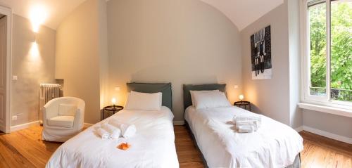 Comfort For Groups & Families in city center photo 14
