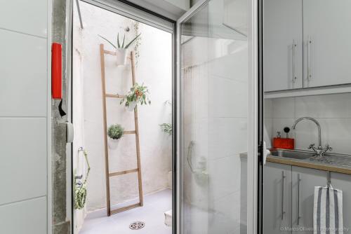 Estefânia Apartment - Lisbon Center (NEW)