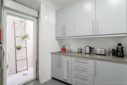 Estefânia Apartment - Lisbon Center (NEW)