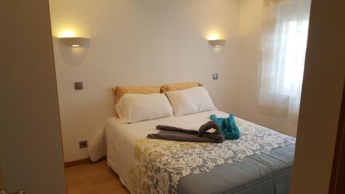 Apartamento Cardoso II. A 5 minuto a pé da praia do Peneco