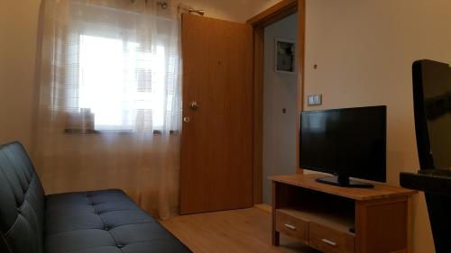 Apartamento Cardoso II. A 5 minuto a pé da praia do Peneco