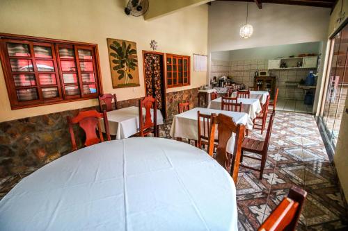 Gallery image of Pousada Bonito Cama e Café in Bonito