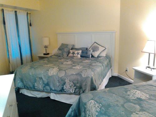 Легло или легла в стая в Ocean Walk Resort 1502