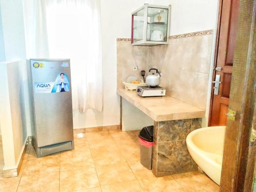 Gallery image of Yumi House in Ubud