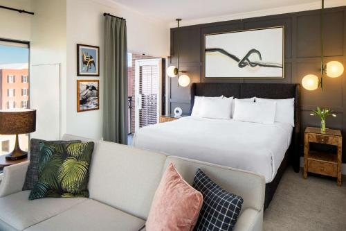 Foto da galeria de Andaz Savannah - A Concept by Hyatt em Savannah