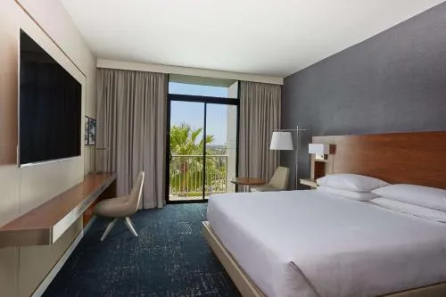 Hyatt Regency Newport Beach West in Mission Viejo