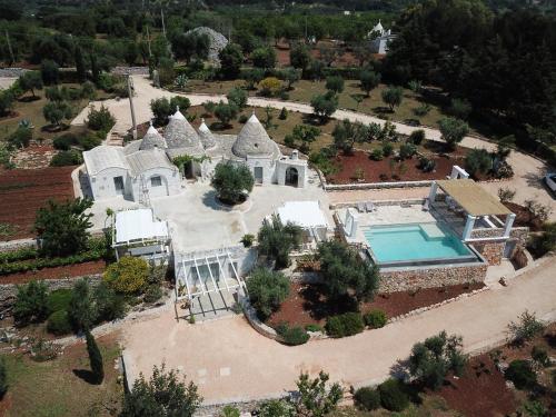 Trullo Picchiagiuda photo 3