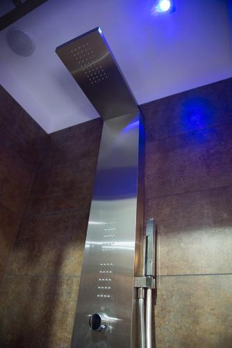 Gallery image of Hotel Leonardo Da Vinci Wellness SPA in Bibione