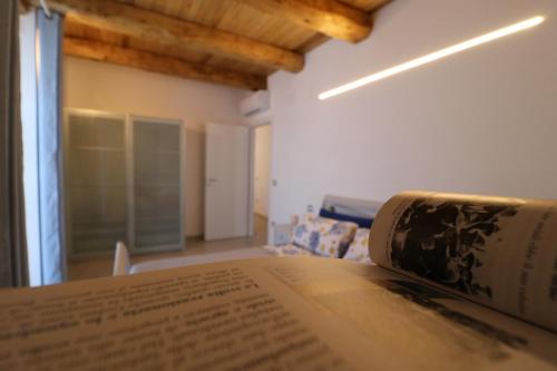 Foto dalla galleria di Borgo Cilento Residence a Pollica